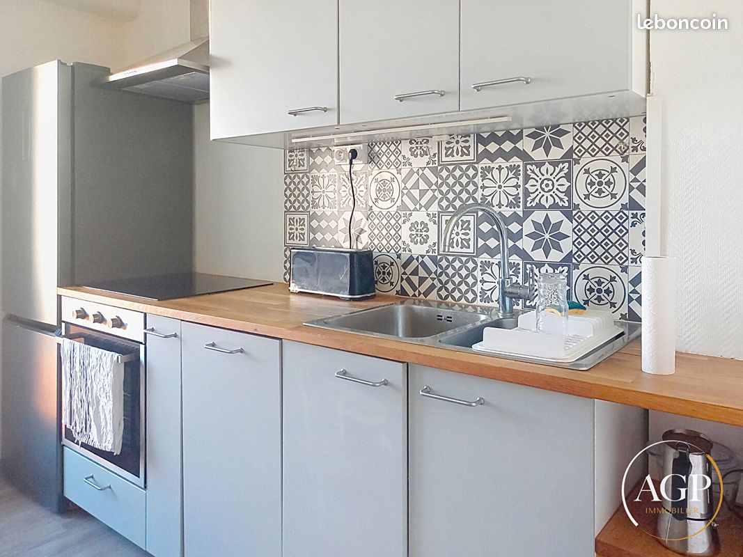Appartement 2 pièces 43 m² · à Orléans · 43 m² · 695 €/mois