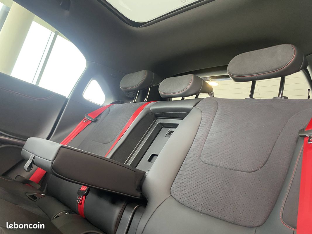 SMART Smart #1 428 ch Brabus (image 30)