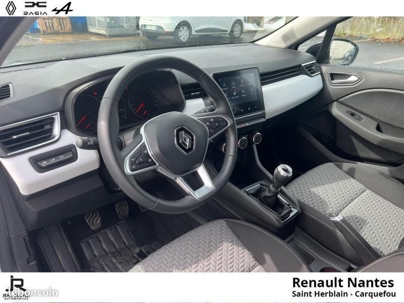 Renault Clio 1.0 SCe 65ch Evolution (image 18)