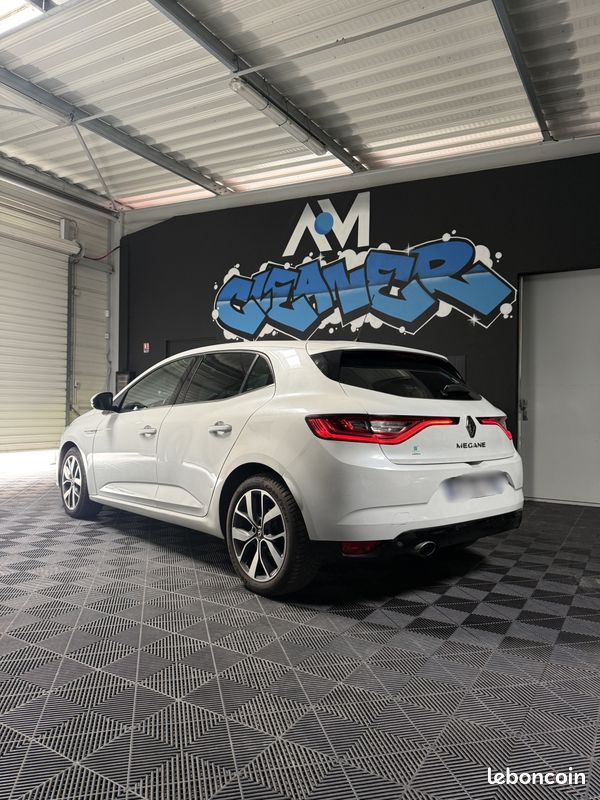 Renault MEGANE IV 1.2 TCE 130CH ENERGY INTENS (image 2)