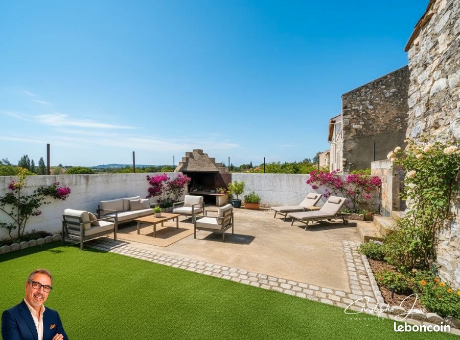Maison 8 pièces 156 m² · à Sigean · 156 m² · 239 500 €