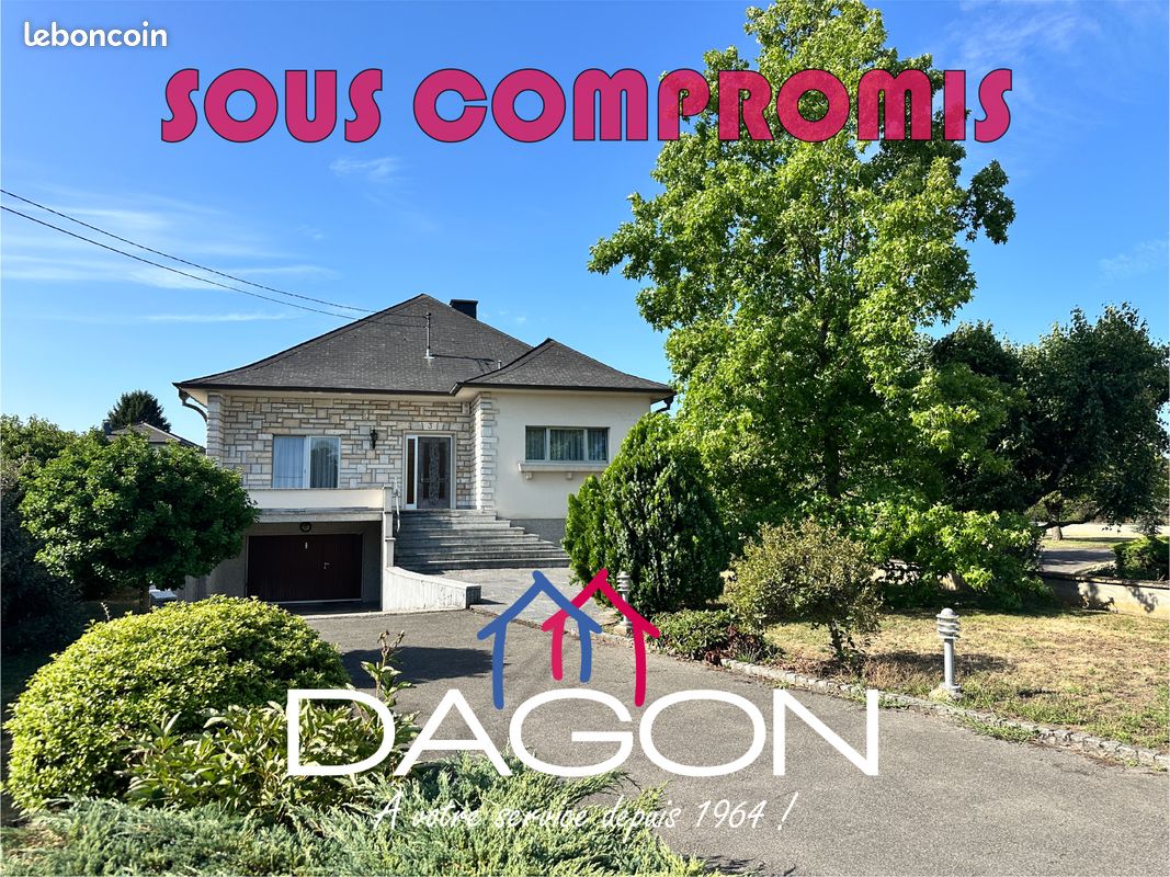 Maison 6 pièces 150 m² · à Wittenheim · 150 m² · 330 000 €