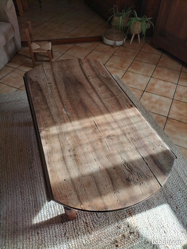 Table de salon (image 2)