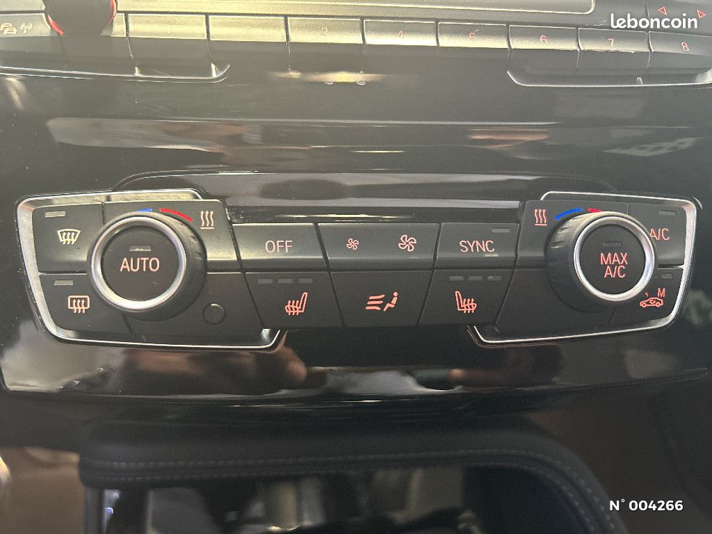 BMW X2 F39 sDrive 18d 150 ch BVA8 M Sport (image 28)