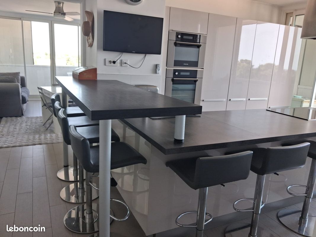 Appartement 4 pièces 78 m² · à Montpellier · 78 m² · 239 000 €
