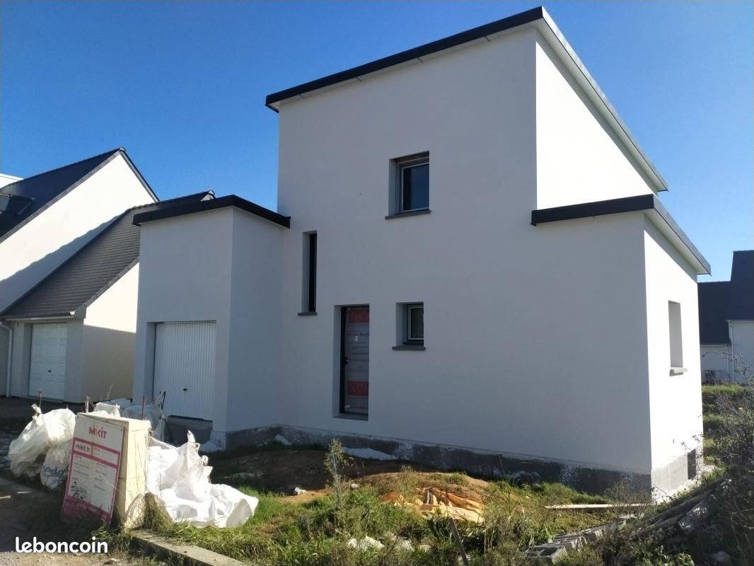 Maison 85 m² · à Saint-Sauveur · 85 m² · 182 000 €