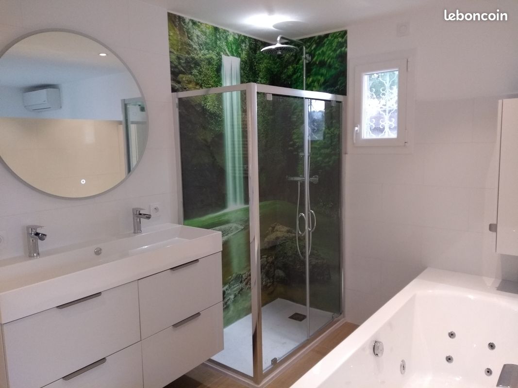 Maison 1 pièce 17 m² · à Fos-sur-Mer · 17 m² · 750 €/mois