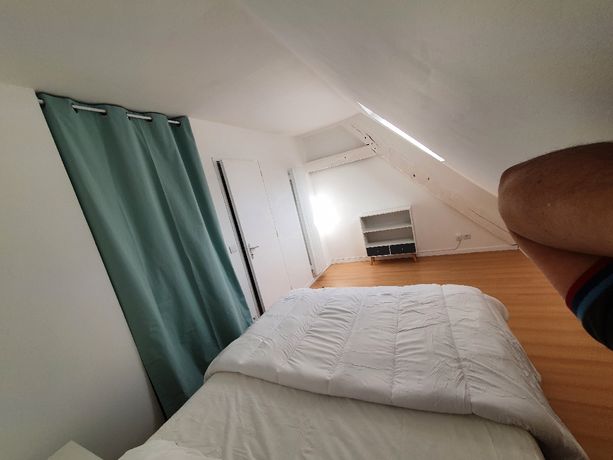 Appartement a louer osny - 2 pièce(s) - 50 m2 - Surfyn