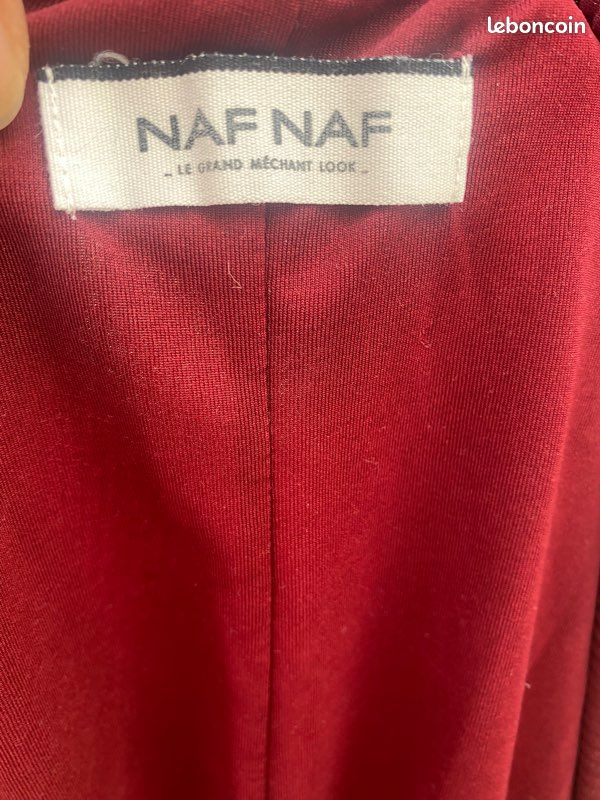 Robe Naf Naf (image 3)