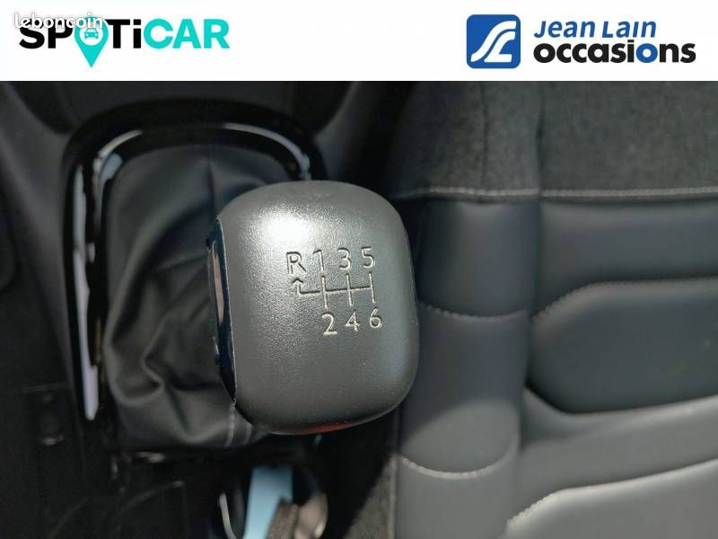 Citroën C3 Aircross PureTech 110 S&S BVM6 Shine Pack (image 14)