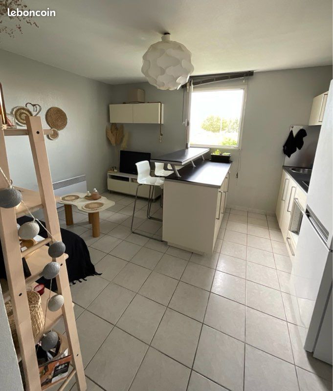 Appartement 2 pièces 31 m² · à Avignon · 31 m² · 595 €/mois