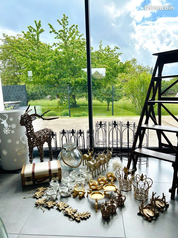 Objet de décoration mariage (image 1)