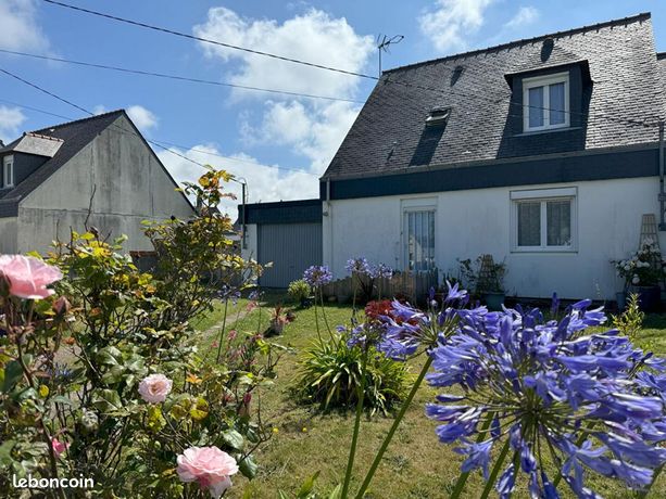 Maison 5 pièces 92 m²