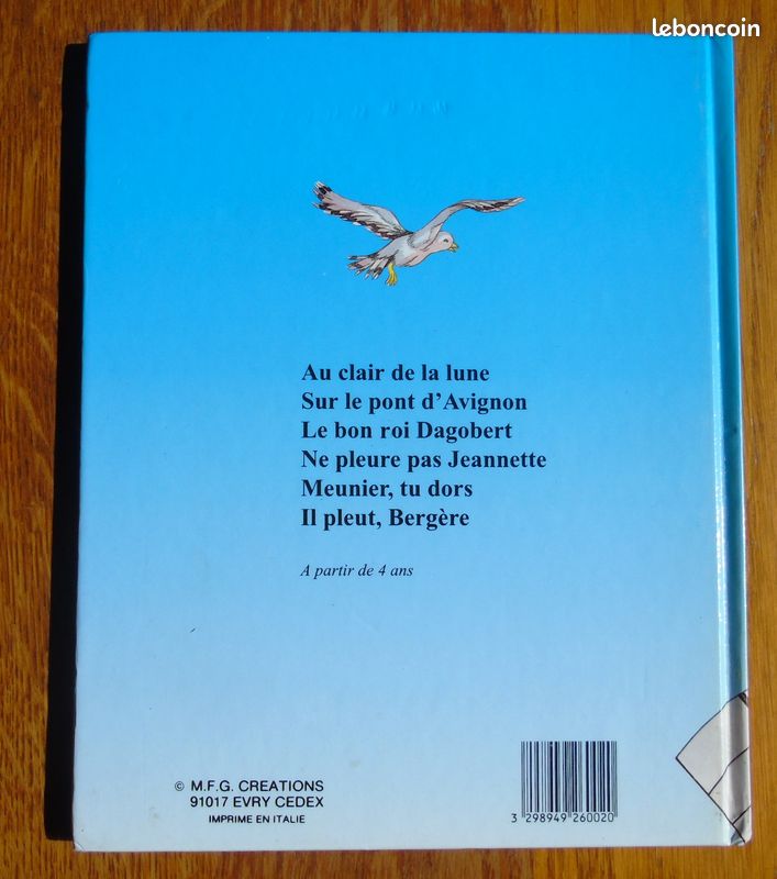 Les plus belles chansons françaises (image 2)