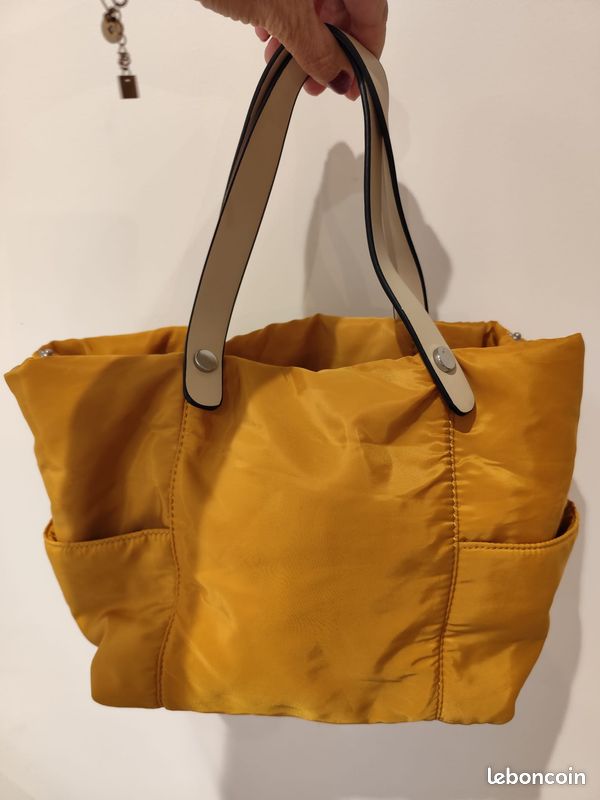 Leboncoin Sac Jaune Moutarde Zara Sac Moutarde Zara Basic