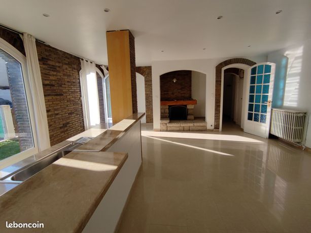 Appartement standing - Centre du bas de Domont
