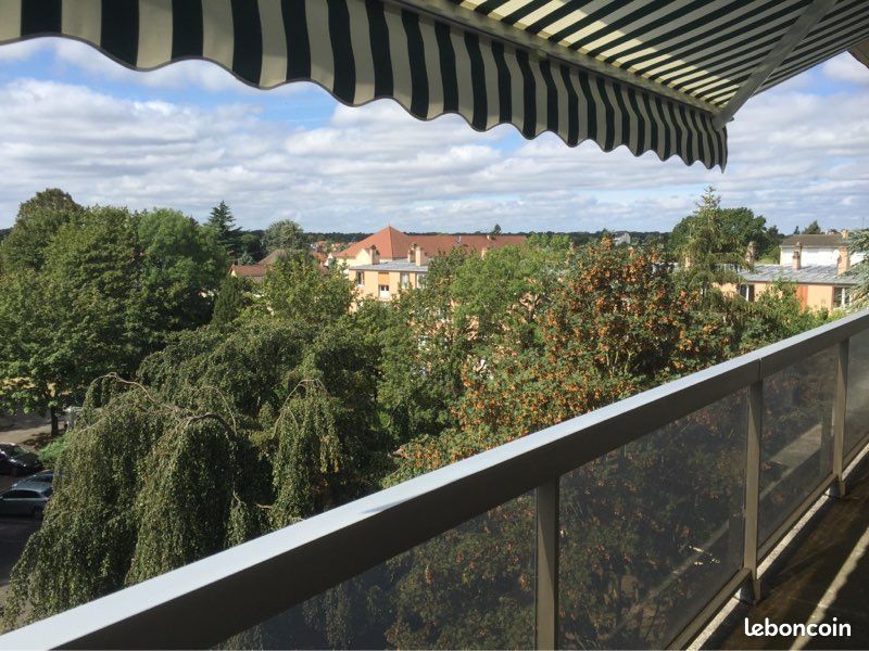 Appartement 1 pièce 30 m² · à Brunoy · 30 m² · 875 €/mois