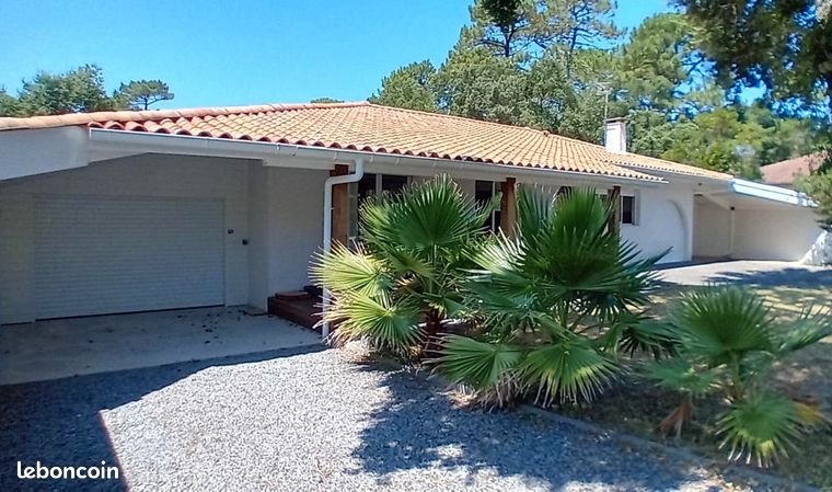 Maison 160 m2