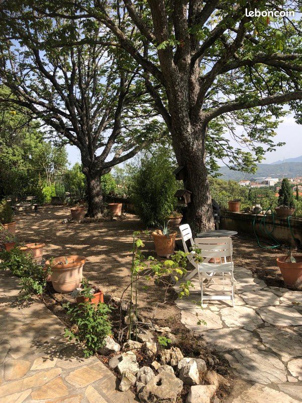Maison 5 pièces 122 m² · à Aix-en-Provence · 122 m² · 2 680 €/mois