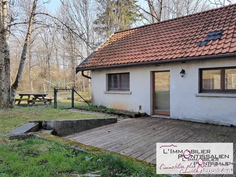 Appartement 6 pièces 111 m² · à Bonnevaux · 111 m² · 180 200 €
