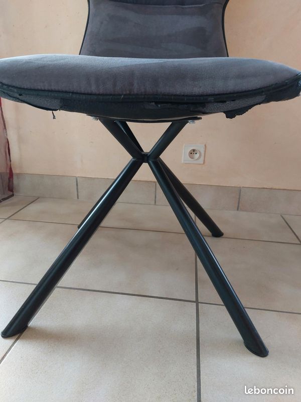 Chaises (image 4)