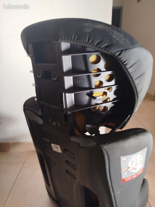 Siege auto (image 4)