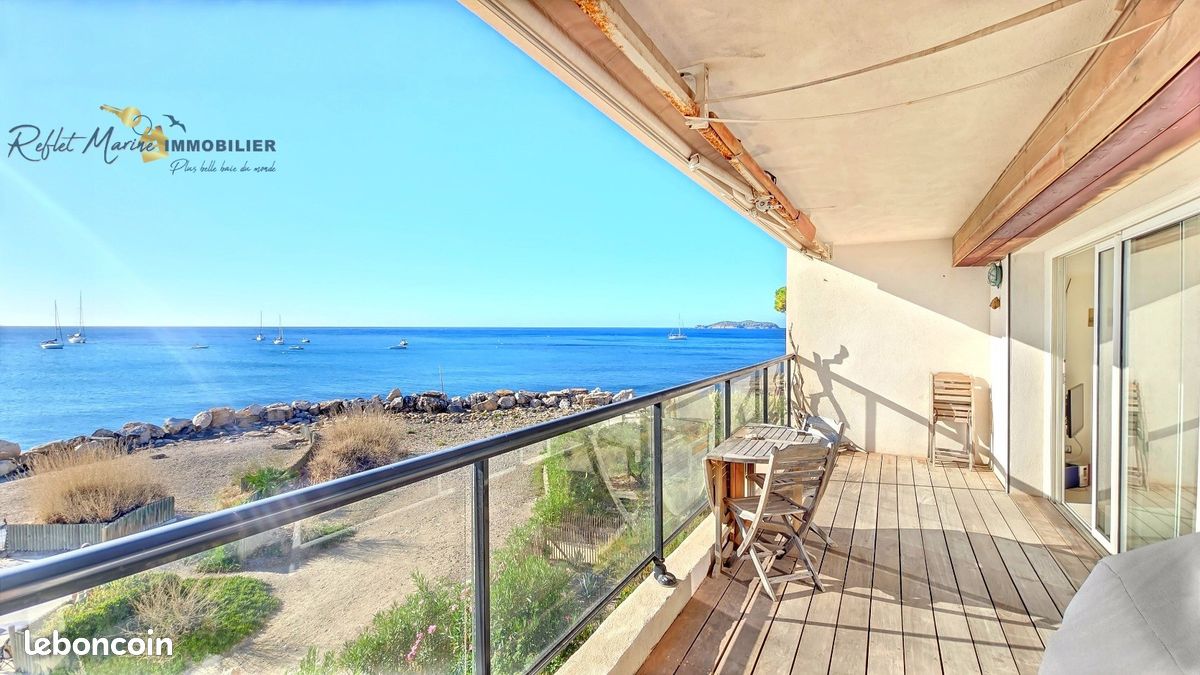 Appartement 2 pièces 51 m² · à La Ciotat · 51 m² · 570 000 €