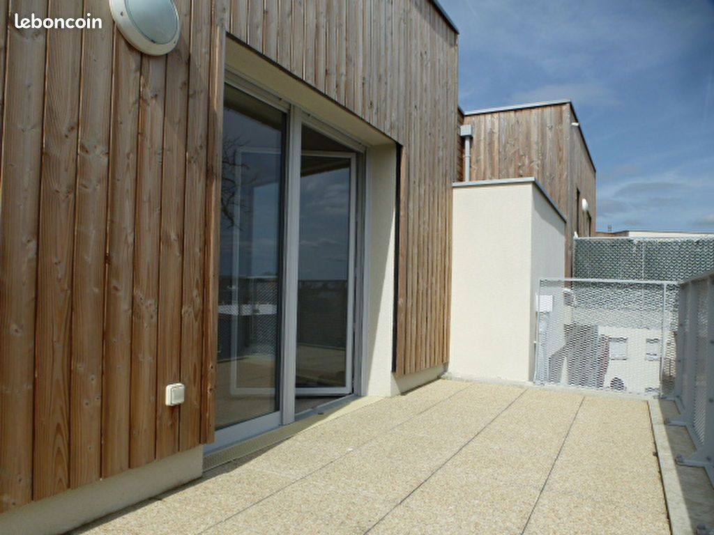 Appartement 3 pièces 87 m² · à Saint-Jean-de-Braye · 87 m² · 878 €/mois