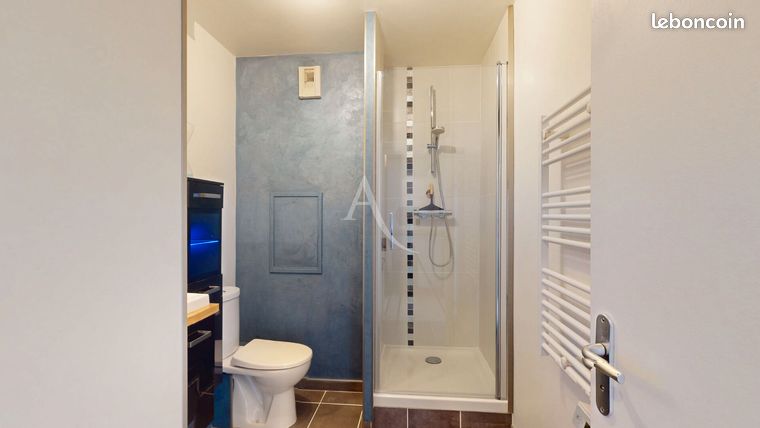 Appartement a louer alfortville - 1 pièce(s) - 37 m2 - Surfyn