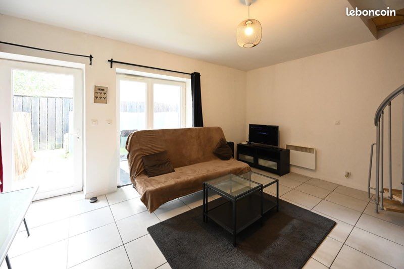 Appartement 2 pièces 40 m² · à Bordeaux · 40 m² · 1 120 €/mois
