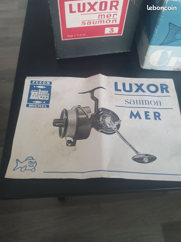 Vieux Moulinet De Pêche South Bend N°917 – Chromé, Vintage, Fonctionne – USA