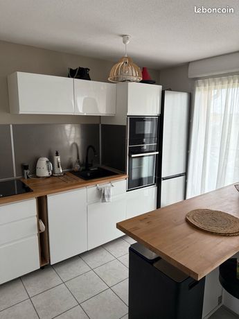 Appartement / ville la grand