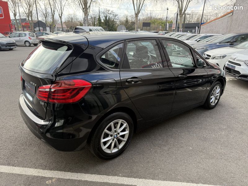 Bmw SERIE 2 ACTIVETOURER (F45) 216D 116CH LOUNGE (image 4)