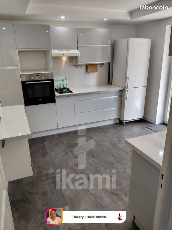Maison 4 pièces 73 m² · à Saint-Julien-Mont-Denis · 73 m² · 210 000 €