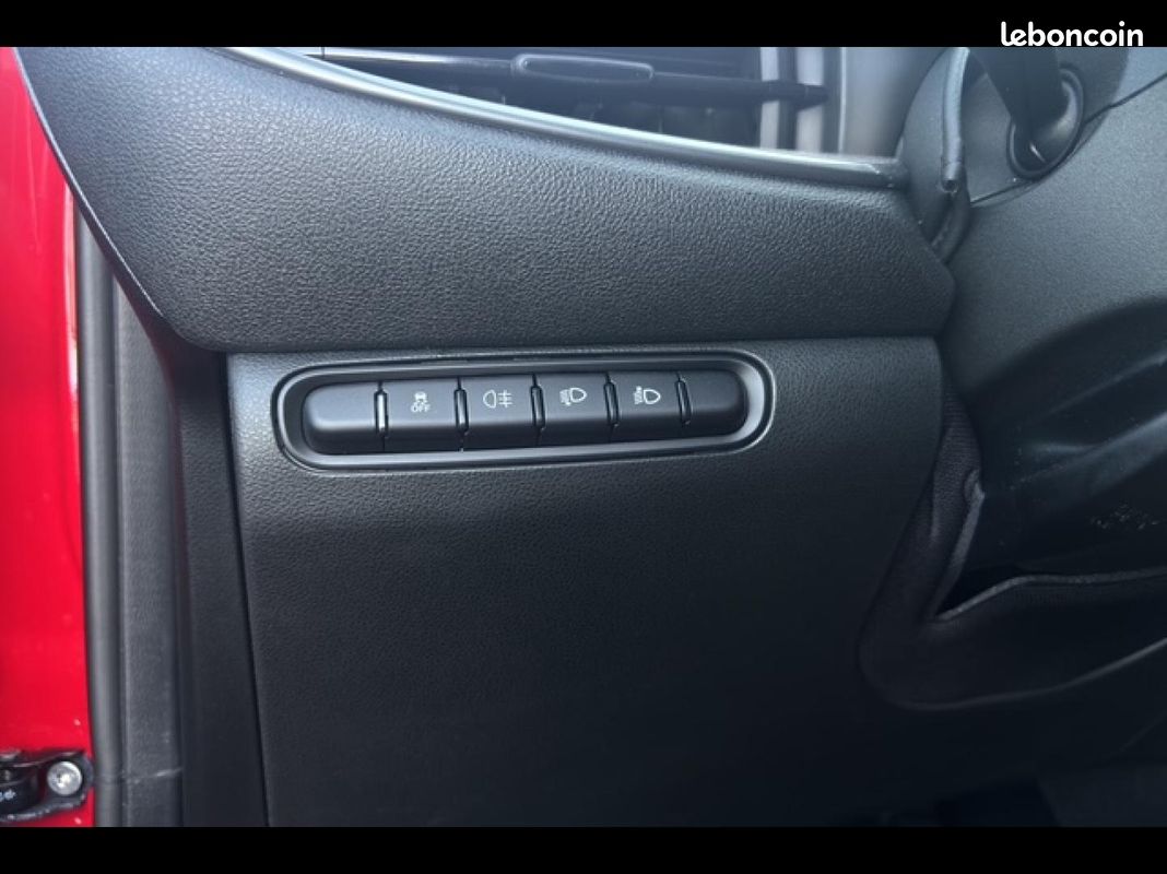 Fiat 500 1.0 FireFly 65ch hybrid Torino (image 20)