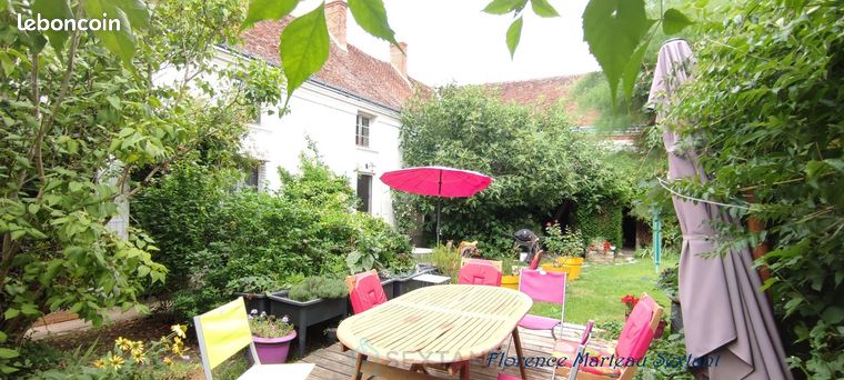 Longère 7 pièces 183 m²