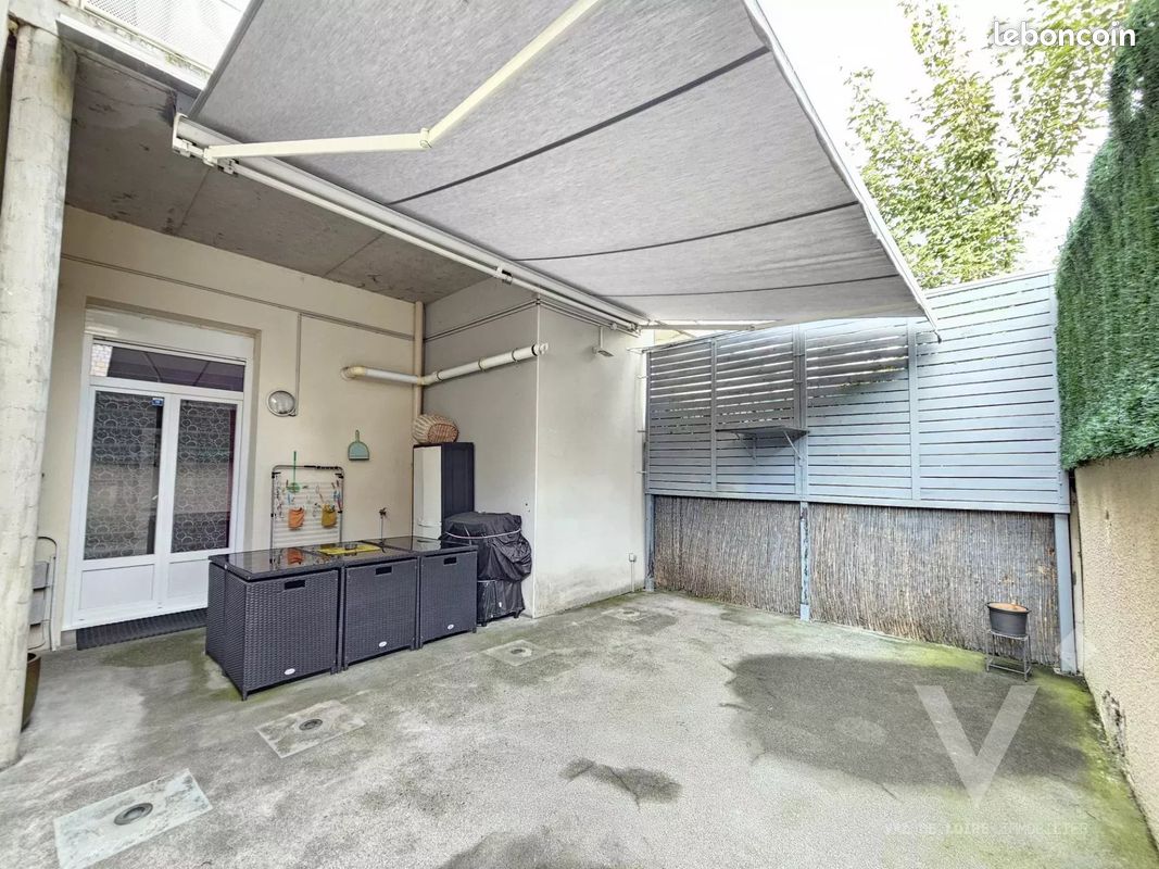 Appartement 4 pièces 89 m² · à Firminy · 89 m² · 85 000 €