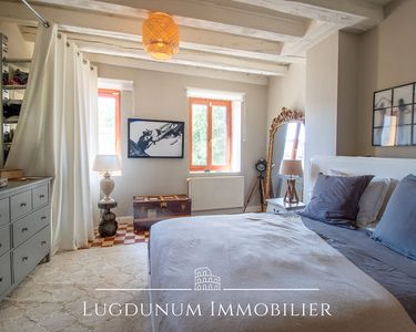 Maison 699 000 € - 202 m²