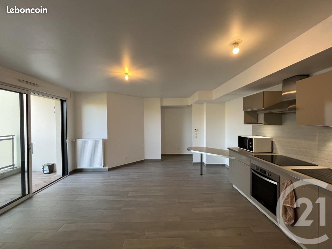 Appartement 2 pièces 45 m² · à Saint-Maur-des-Fossés · 45 m² · 1 300 €/mois