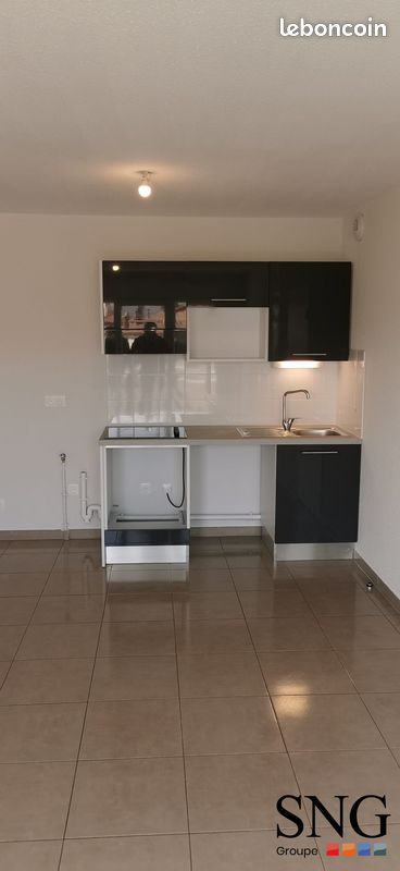 Appartement 3 pièces 57 m² · à Perpignan · 57 m² · 726 €
