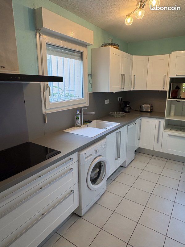 Appartement 3 pièces 63 m² · à Montpellier · 63 m² · 245 000 €