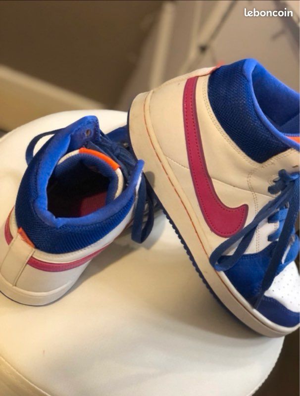 Basket Nike (image 2)
