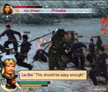 Jeux ps2 (image 3)