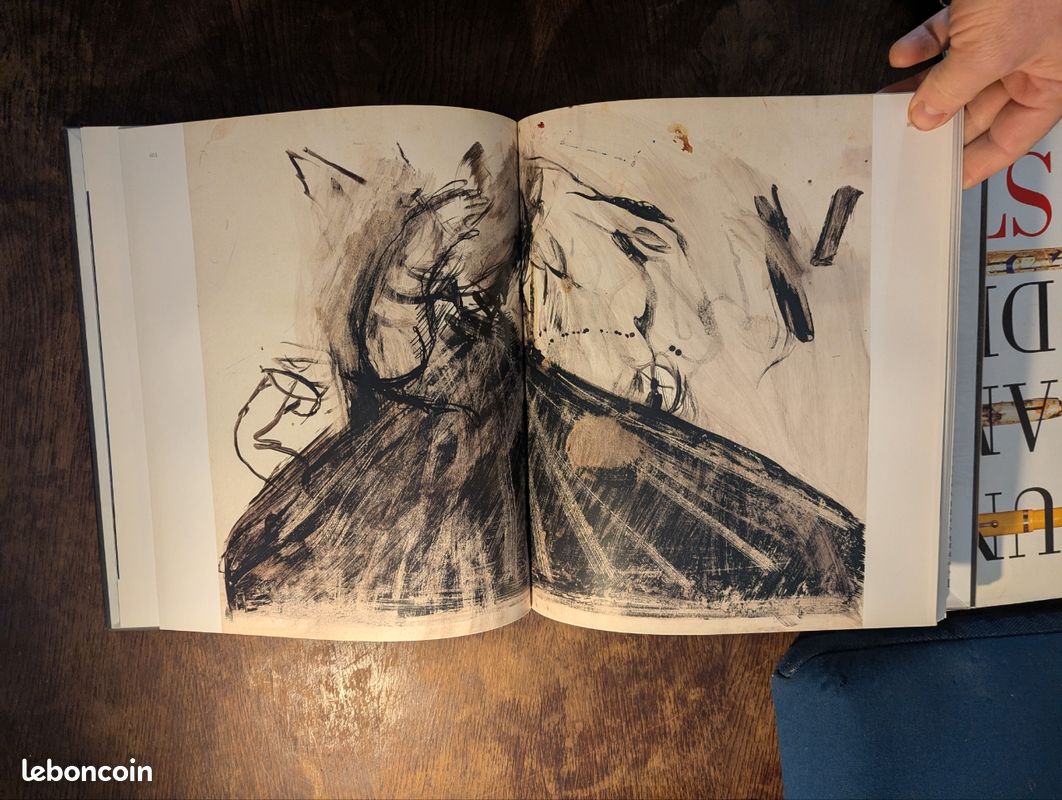 Vana Xenou -Claude Mollard - cercle d'art (image 3)