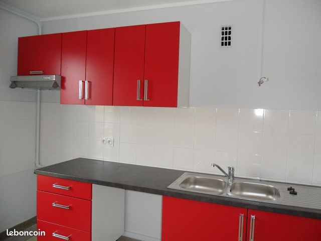 Appartement 4 pièces 85 m² · à Clermont-Ferrand · 85 m² · 852 €
