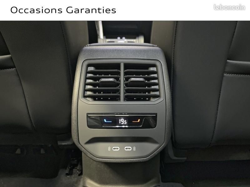 Cupra Formentor 1.4 e-HYBRID 204ch Business Edition DSG6 (image 23)