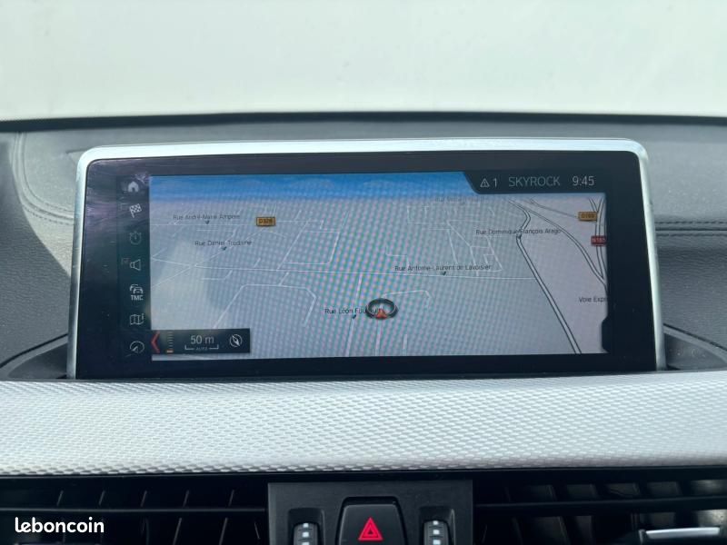 Bmw X1 sDrive18dA 150ch xLine (image 17)