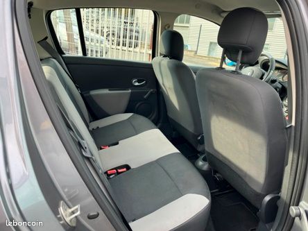 A saisir Clio III 1.2i 16v essence 75cv 72.200kms possibilité garantie 12 / 24 / 36 mois (image 4)