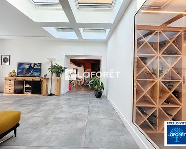 Maison 649 000 € - 167 m²