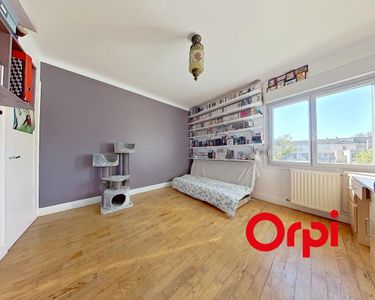 Appartement 169 000 € - 64 m²